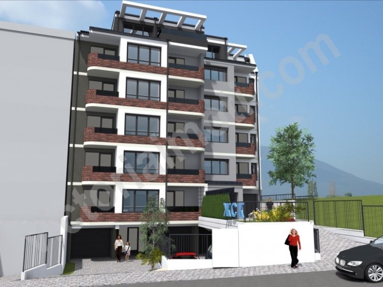 Двустаен апартамент за продажба Велико Търново Картала - Photo 2