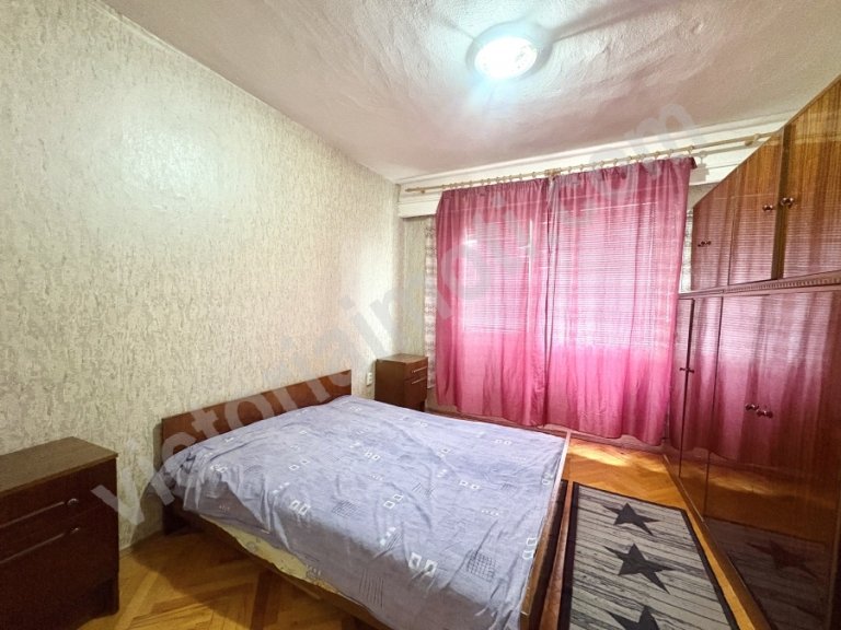 Тристаен апартамент за продажба Велико Търново Център - Photo 6
