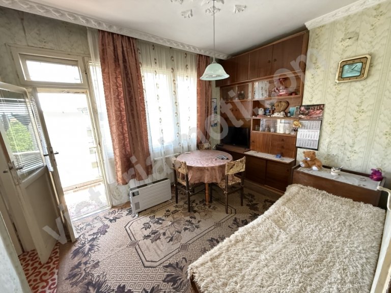 Тристаен апартамент за продажба Велико Търново Акация - Photo 6