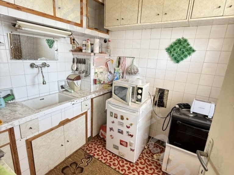 Тристаен апартамент за продажба Велико Търново Акация - Photo 9