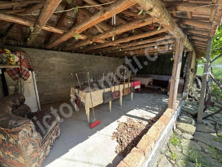 Къща за продажба Велико Търново област с.Нацовци - Photo 5