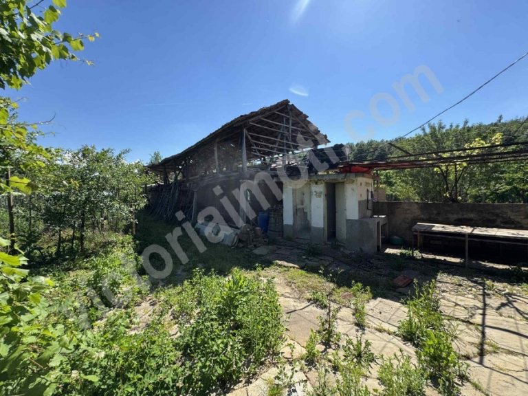 Къща за продажба Велико Търново област с.Нацовци - Photo 6