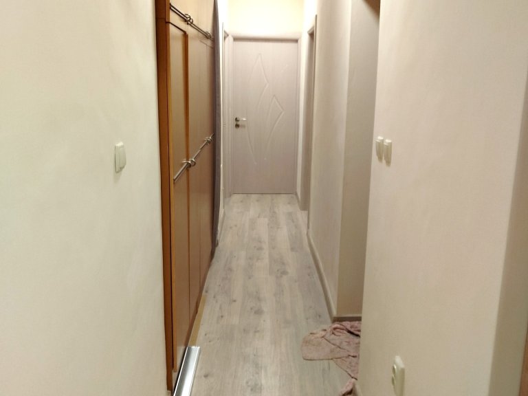 Тристаен апартамент дава под наем София Белите Брези - Photo 4