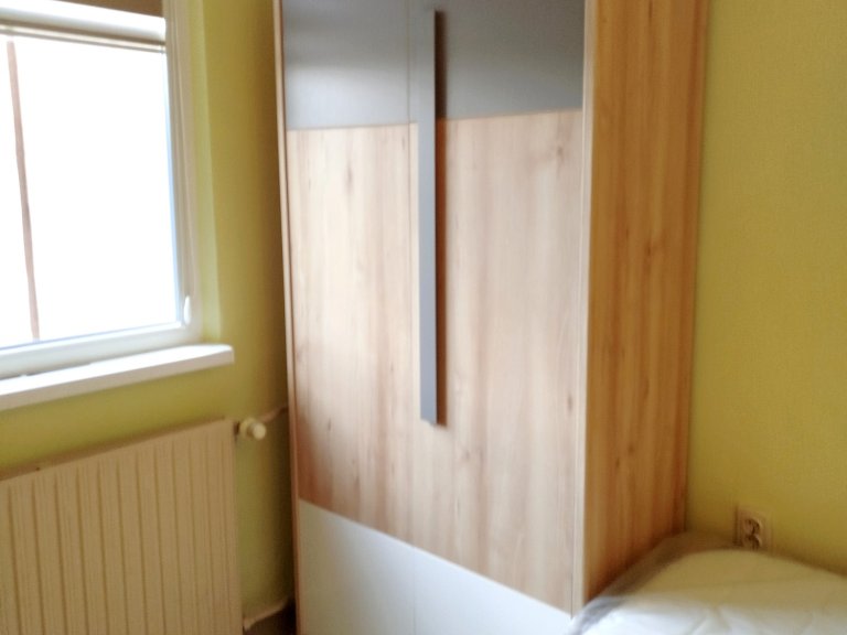 Тристаен апартамент дава под наем София Белите Брези - Photo 7