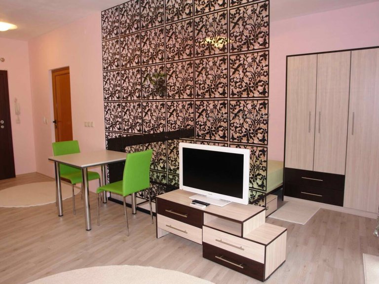 Едностаен апартамент за продажба Пловдив Христо Смирненски - Photo 2