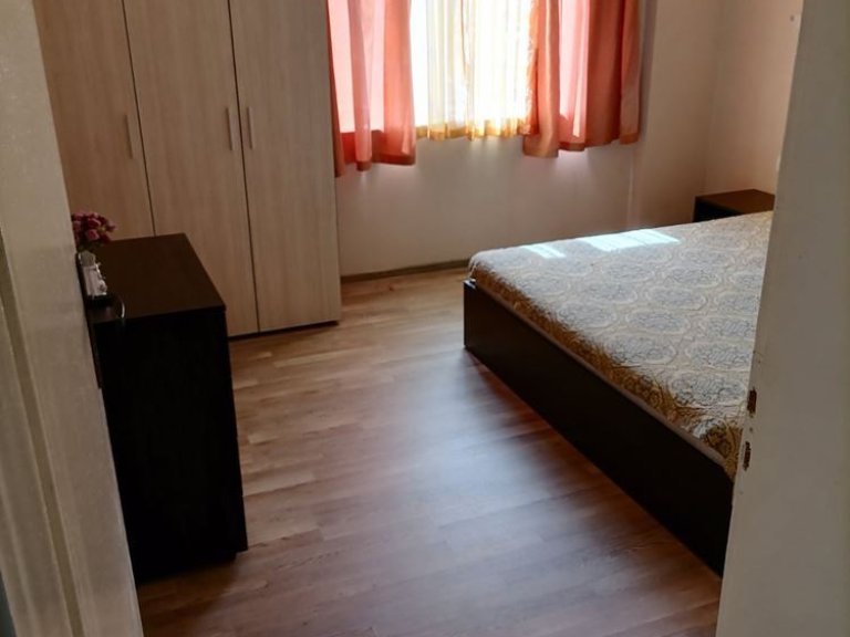 Two Room Apartment for rent Plovdiv Vastanicheski - Photo 4