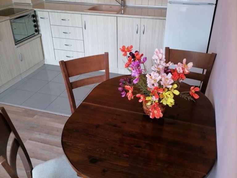 Two Room Apartment for rent Plovdiv Vastanicheski - Photo 5