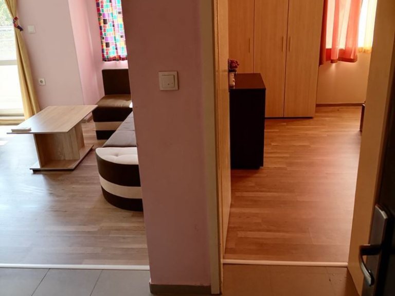 Two Room Apartment for rent Plovdiv Vastanicheski - Photo 6