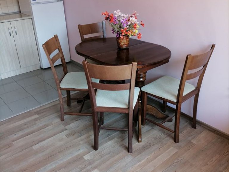 Two Room Apartment for rent Plovdiv Vastanicheski - Photo 7