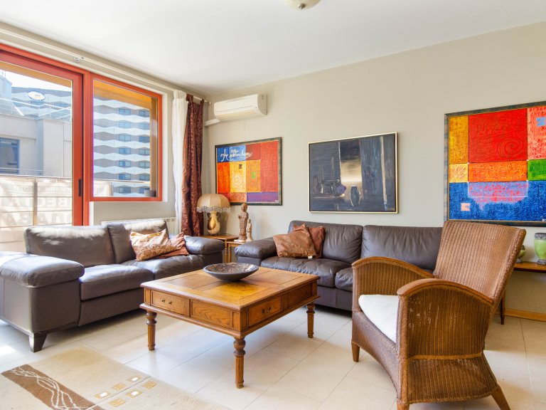 Çok Odalı Daire satılık Plovdiv Karshiyaka - Photo 3