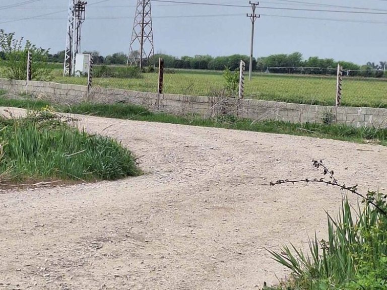 Земя за продажба Пловдив Индустриална зона - Север