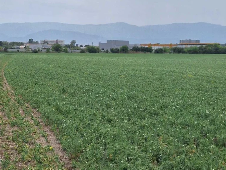 Земя за продажба Пловдив Индустриална зона - Север