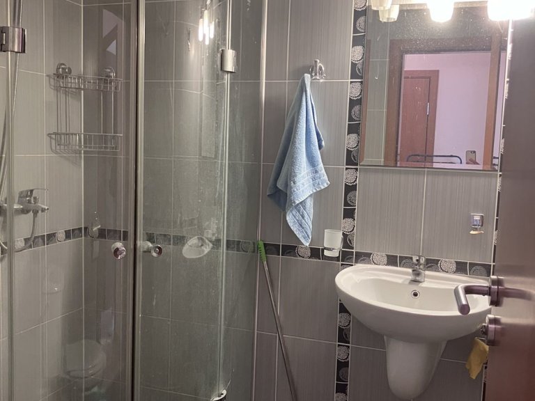 Двустаен апартамент за продажба Бургас област к.к.Слънчев Бряг - Photo 8