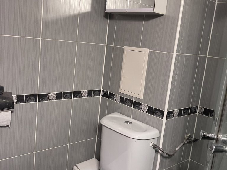 Двустаен апартамент за продажба Бургас област к.к.Слънчев Бряг - Photo 9