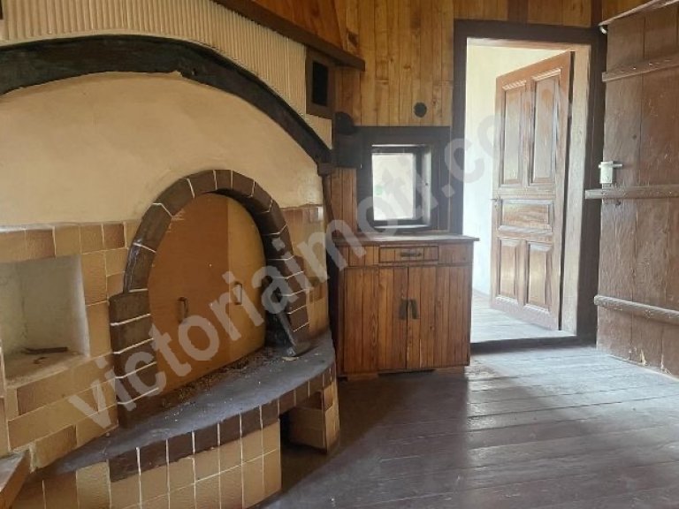 Къща за продажба Габрово област с.Гарван - Photo 9