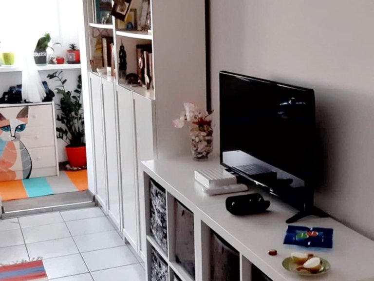 Едностаен апартамент за продажба София Хаджи Димитър - Photo 5
