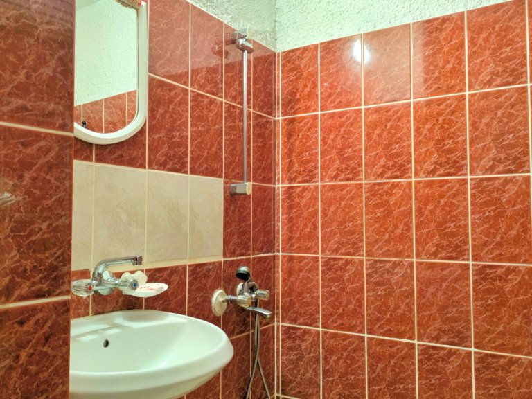 Едностаен апартамент за продажба София Хаджи Димитър - Photo 7