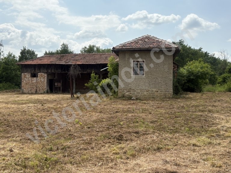 Къща за продажба Велико Търново област с.Церова Кория