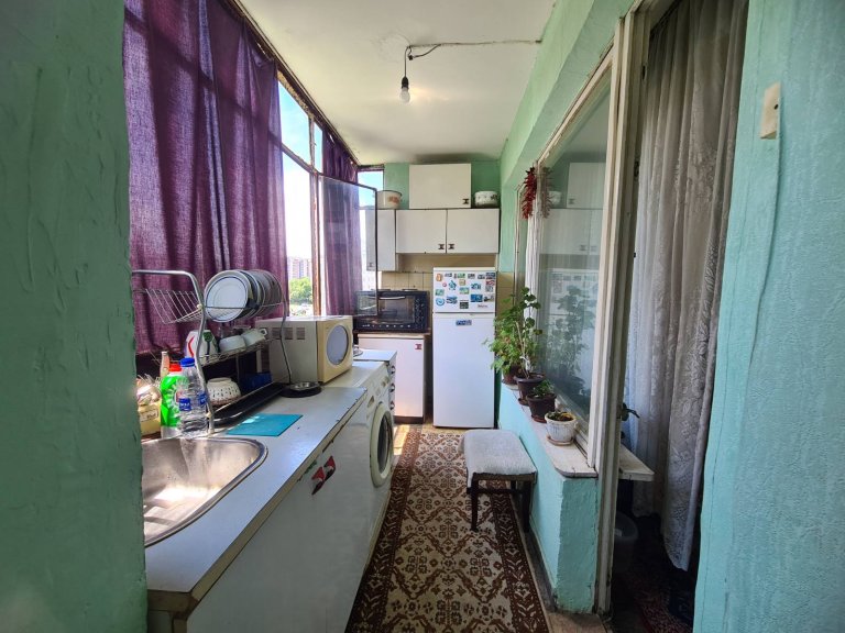 Едностаен апартамент за продажба София Овча Купел 1 - Photo 4