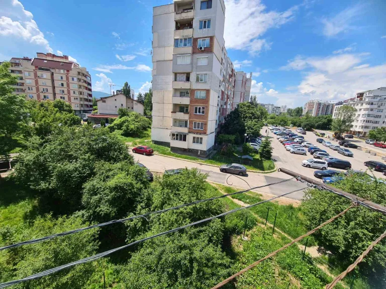Едностаен апартамент за продажба София Овча Купел 1