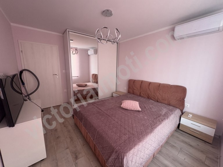 Двустаен апартамент за продажба Велико Търново Бузлуджа - Photo 4