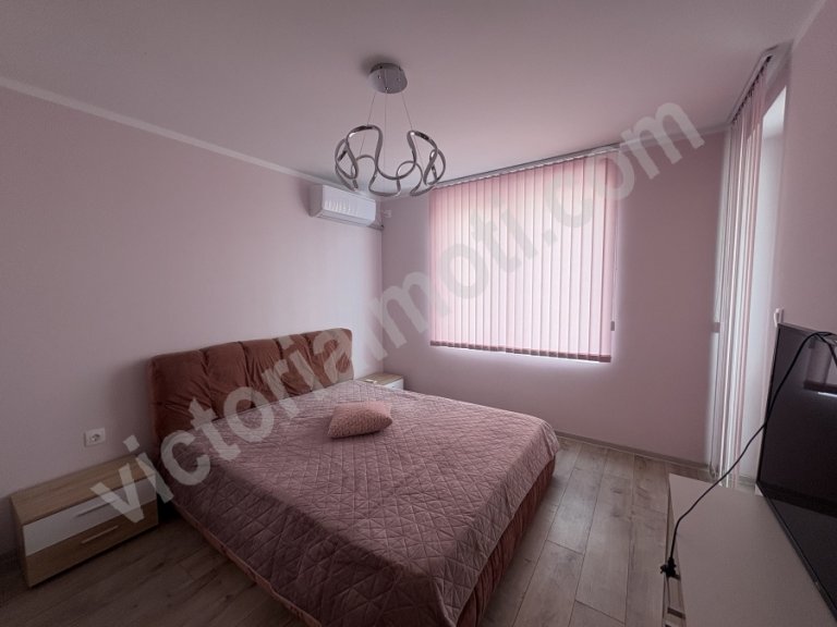 Двустаен апартамент за продажба Велико Търново Бузлуджа - Photo 6