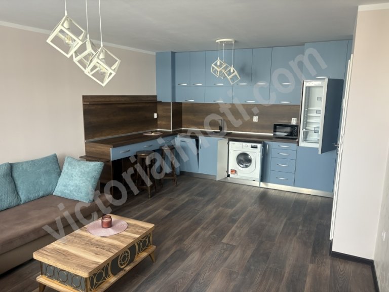 Двустаен апартамент за продажба Велико Търново Бузлуджа - Photo 5