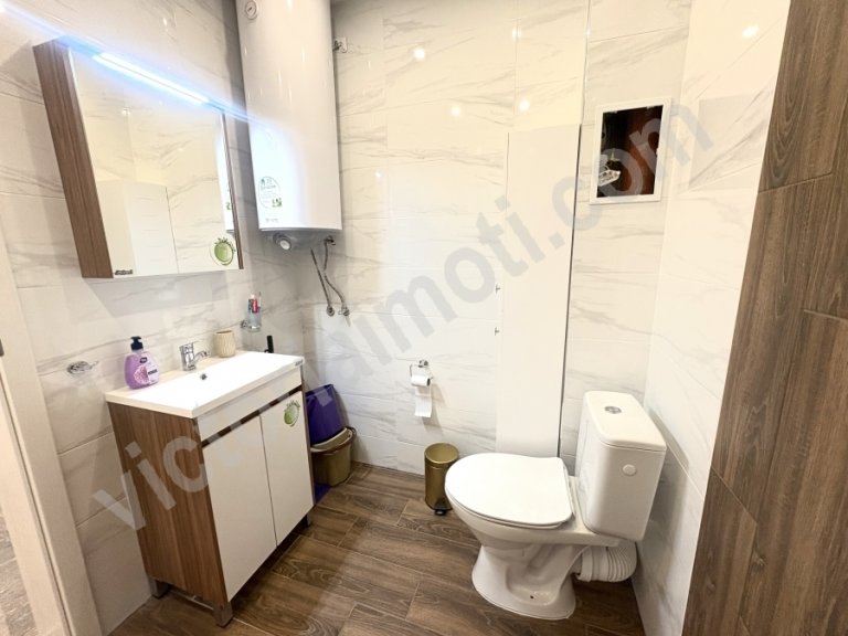 Двустаен апартамент за продажба Велико Търново Бузлуджа - Photo 7