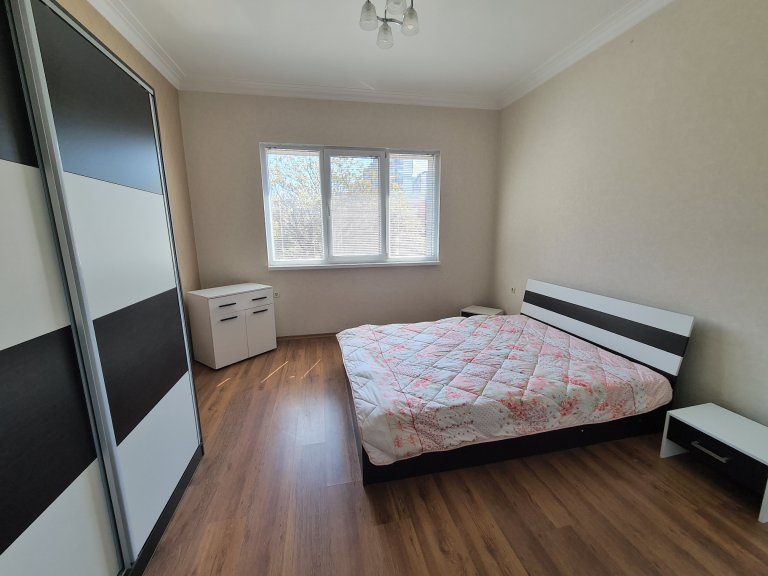 Тристаен апартамент за продажба София Зона Б19 - Photo 10