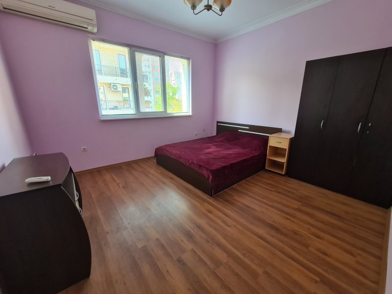Тристаен апартамент за продажба София Зона Б19 - Photo 3