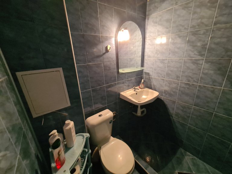 Тристаен апартамент за продажба София Зона Б19 - Photo 5