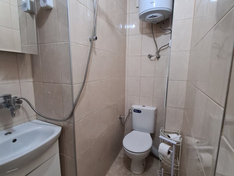 Тристаен апартамент за продажба София Зона Б19 - Photo 6