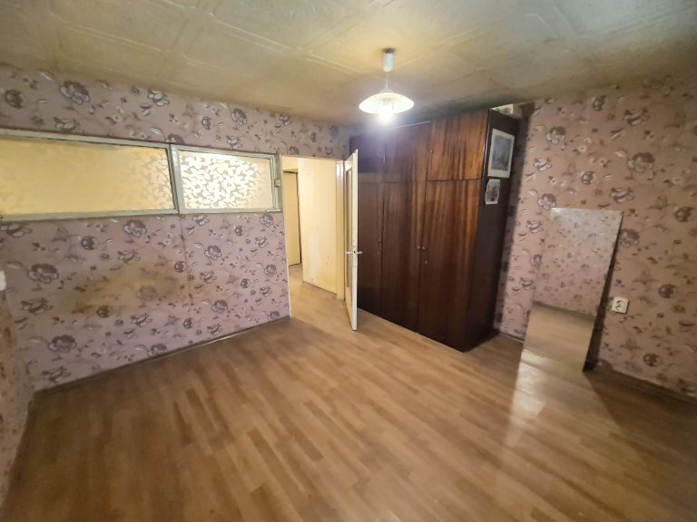 Едностаен апартамент за продажба София Редута - Photo 2