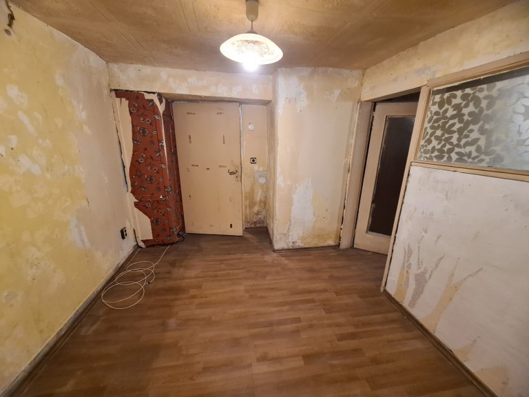 Едностаен апартамент за продажба София Редута - Photo 4