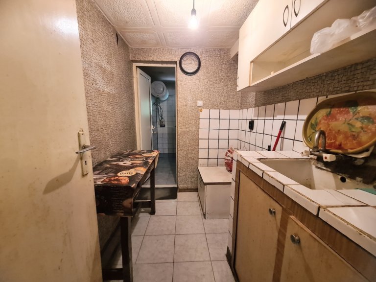 Едностаен апартамент за продажба София Редута - Photo 5