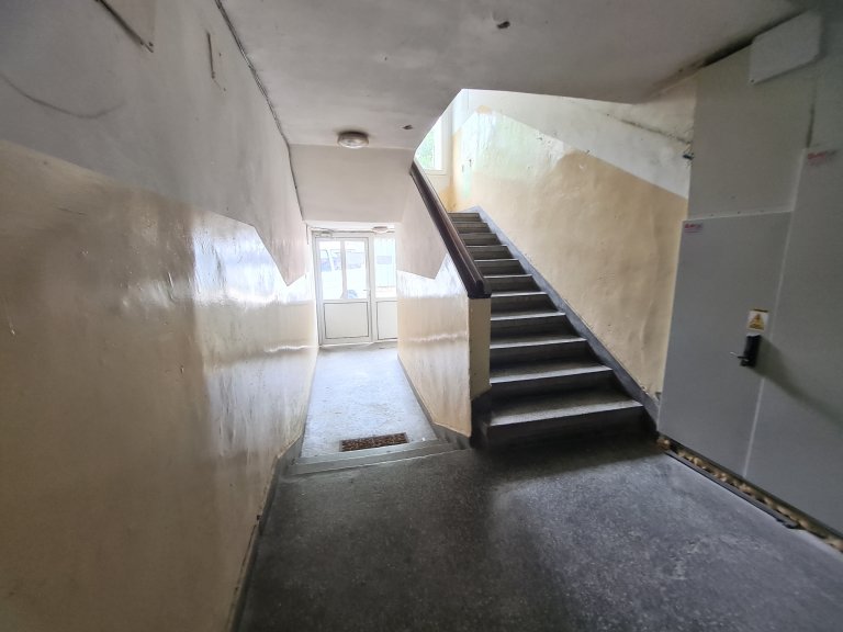 Едностаен апартамент за продажба София Редута - Photo 8