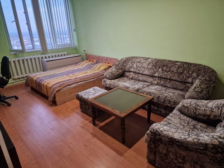 Двустаен апартамент дава под наем Пловдив Изгрев - Photo 2