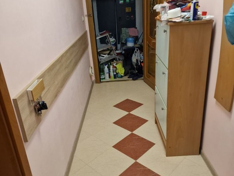 Двустаен апартамент дава под наем Пловдив Изгрев - Photo 4