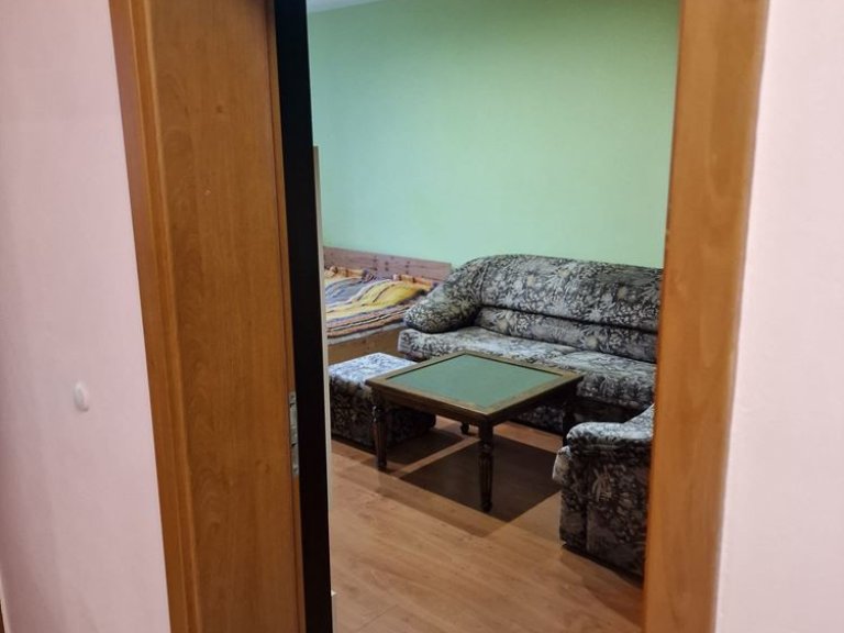 Двустаен апартамент дава под наем Пловдив Изгрев - Photo 5