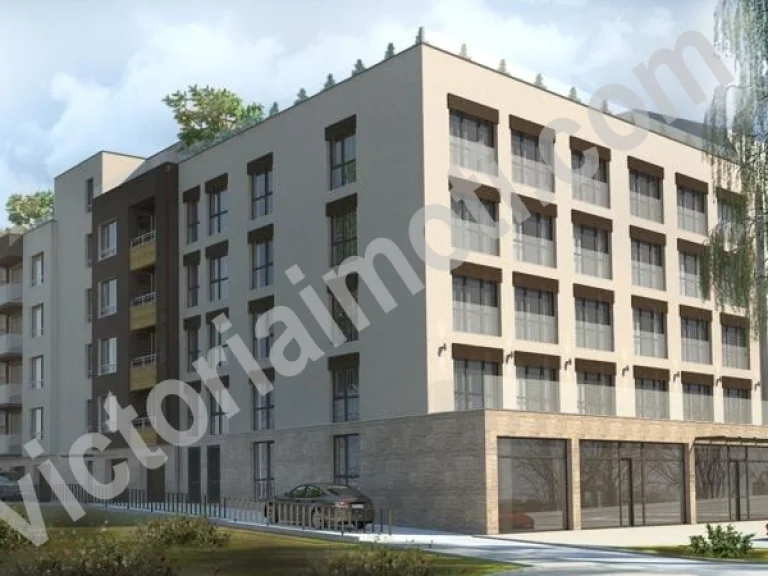 Тристаен апартамент за продажба Велико Търново Бузлуджа