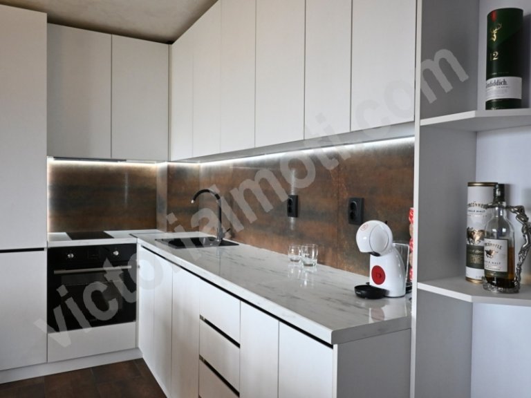 Three Room Apartment for sale Veliko Tarnovo Shirok Tsentar