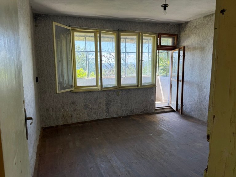 İki Artı Bir Daire satılık Veliko Tarnovo Varusha - Photo 8