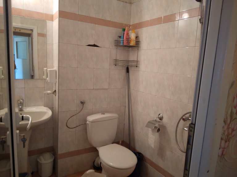 Двустаен апартамент дава под наем София Люлин 6 - Photo 5