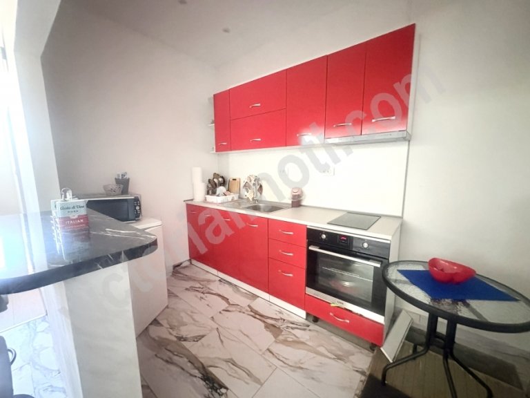 Двустаен апартамент за продажба Велико Търново Бузлуджа - Photo 2