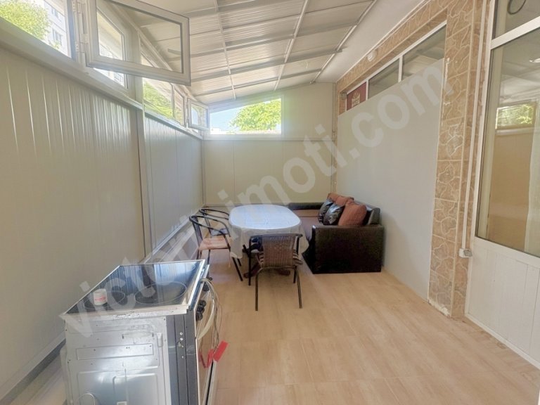 Двустаен апартамент за продажба Велико Търново Бузлуджа - Photo 3