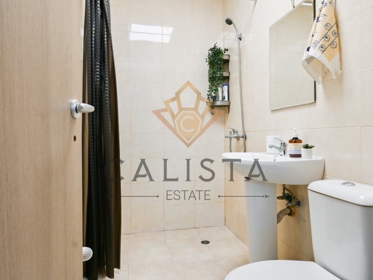 Bir Artı Sıfır Daire kiralık Sofia Studentski Grad - Photo 2