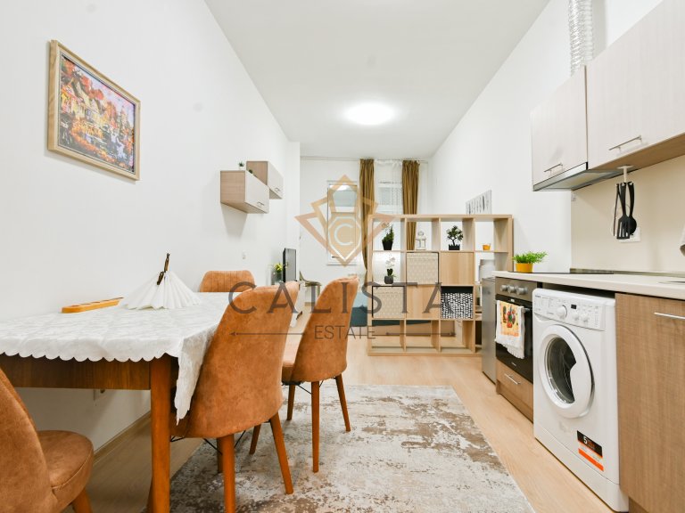 Bir Artı Sıfır Daire kiralık Sofia Studentski Grad - Photo 3