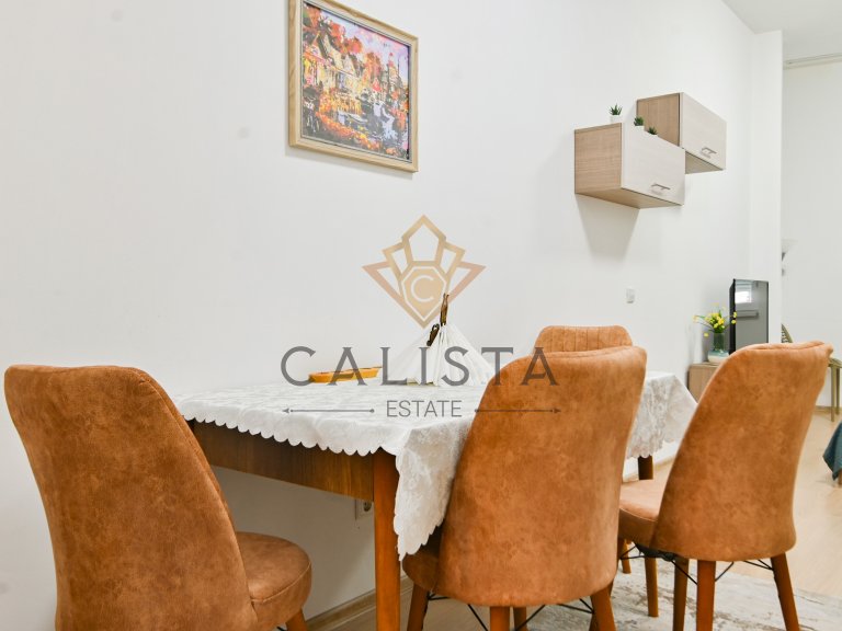 Bir Artı Sıfır Daire kiralık Sofia Studentski Grad - Photo 4