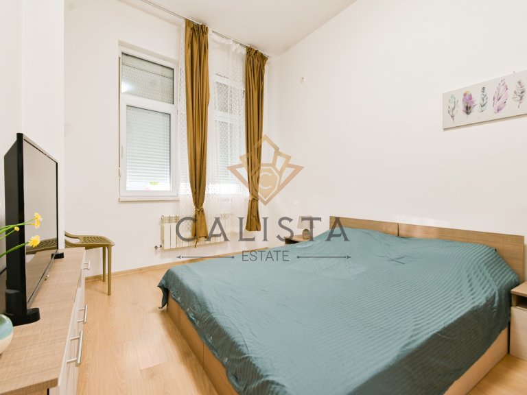 Bir Artı Sıfır Daire kiralık Sofia Studentski Grad - Photo 8