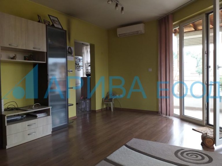 Three Room Apartment for rent Haskovo Uchilishtni - Photo 2